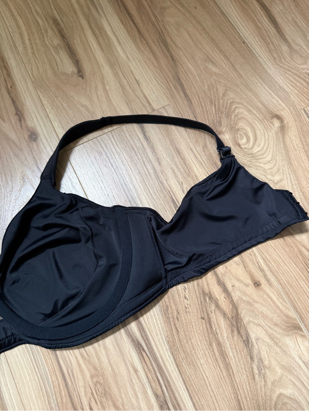 SPANX Low Profile Minimizer Bra - Picture 7 of 12